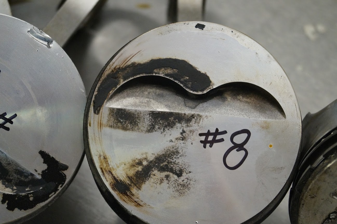 P208C Code Reason